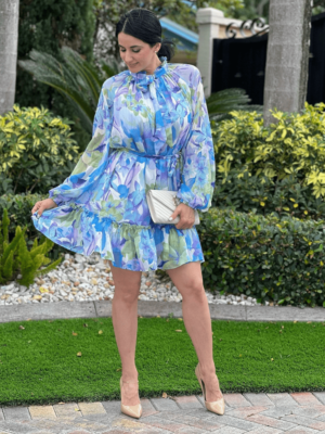 Holanda Dress