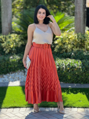 Macarella Skirts