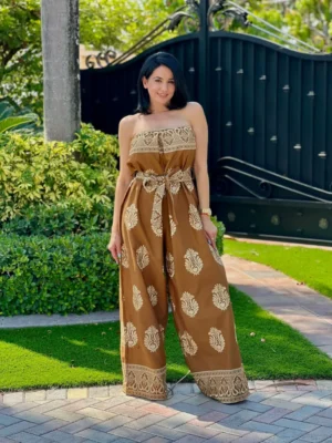 Ayren Jumpsuit
