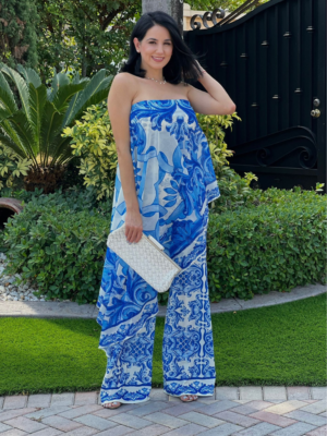 Nidia Jumpsuit