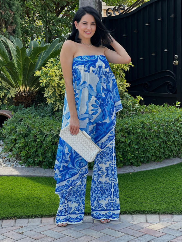 Nidia Jumpsuit