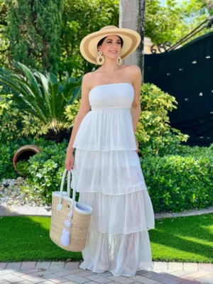 Summer Hat