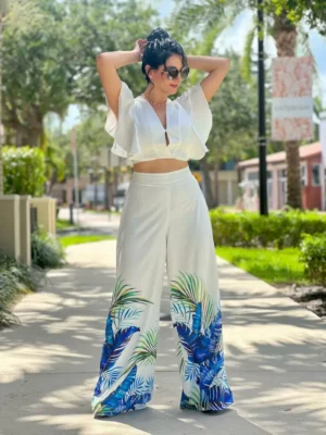 Angel Summer Set