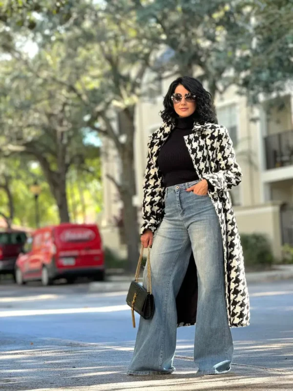 Firenze Long Coats