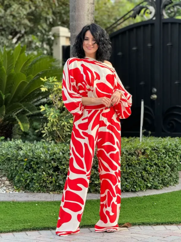 Lexia Satin Set - Image 2