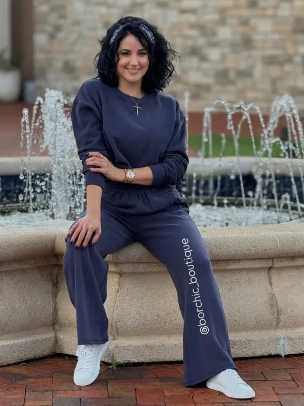 Ciara Blue Set