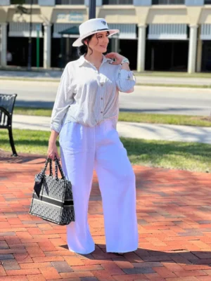 Nelli Blouse