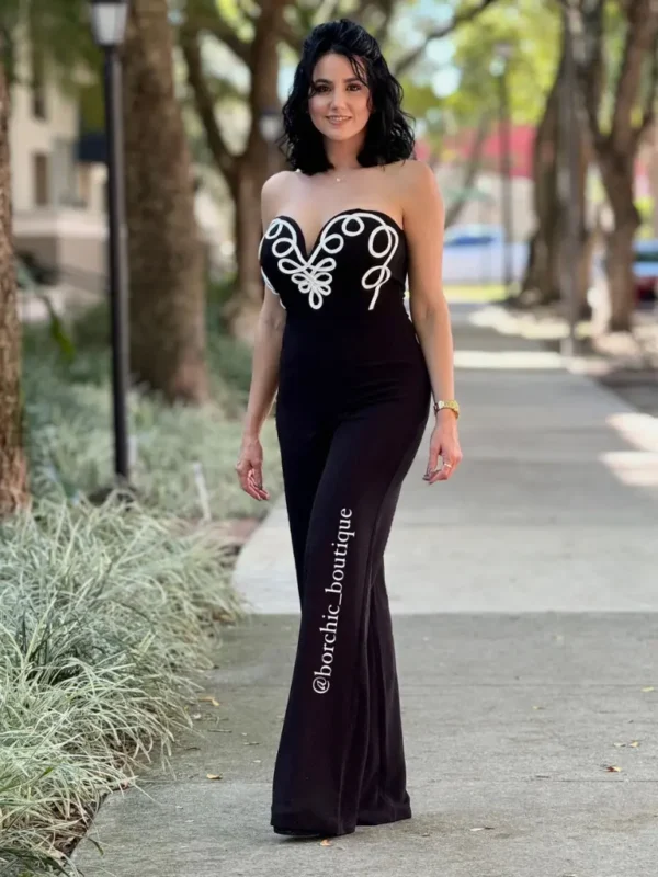 Genimi Jumpsuit