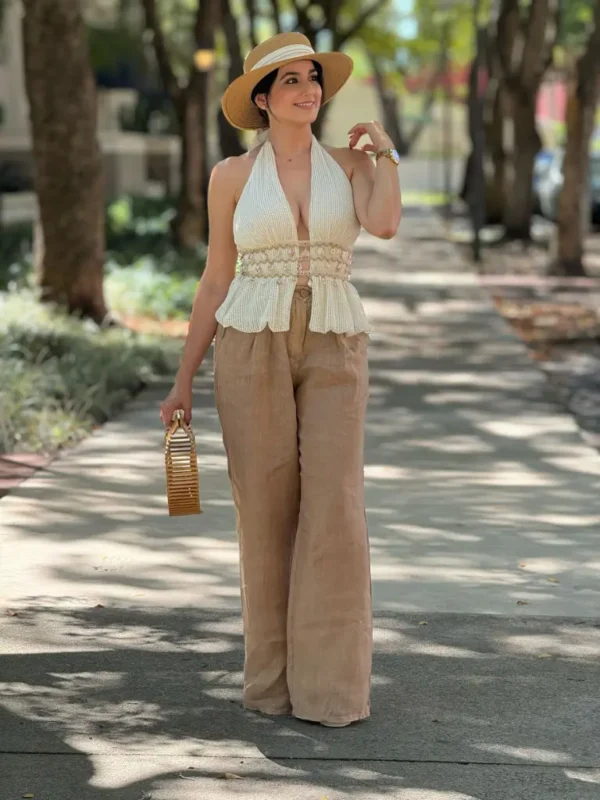 Carter Crop Tops - Image 2
