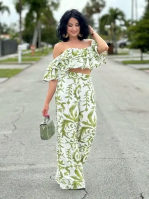 Angelina Set