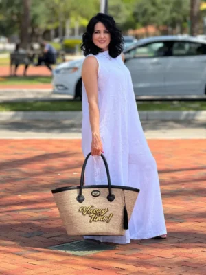 Emma Linen Jumpsuit