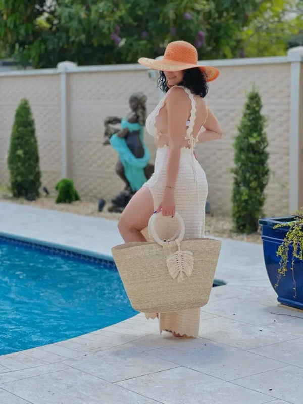 Ponce Crochet Set - Image 3