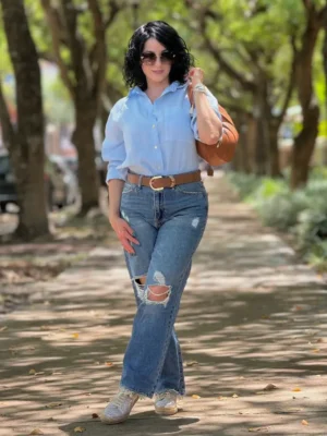 Camila Jeans
