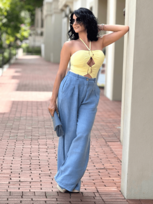Caelia Bodysuit