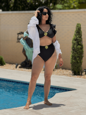 Caoma Bikini Set