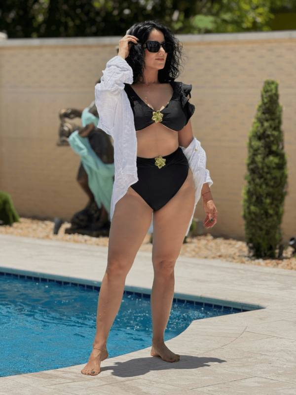 Caoma Bikini Set