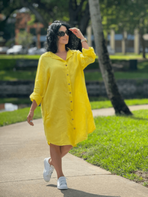 Cala Yellow Camicero