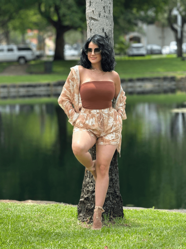 Bonny Bodysuit