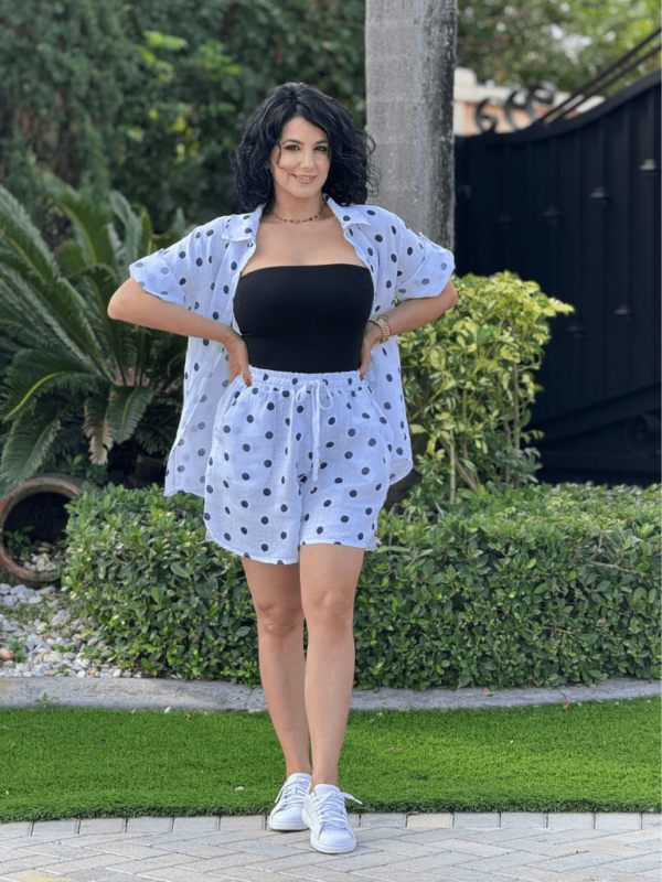 Bonny Bodysuit - Image 2