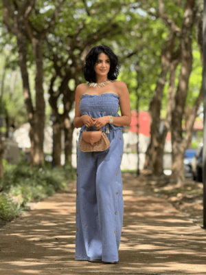 Destin Linen Set