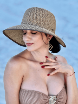 Lucel Sun Hat