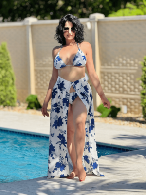 Lorena Bikini Set