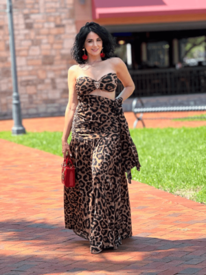 Isabella Mai Dress