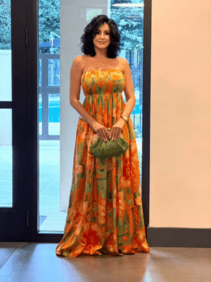 Greete Jumpsuit Palazzo