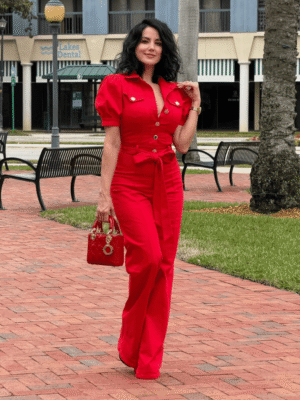 Adriana Jumpsuit