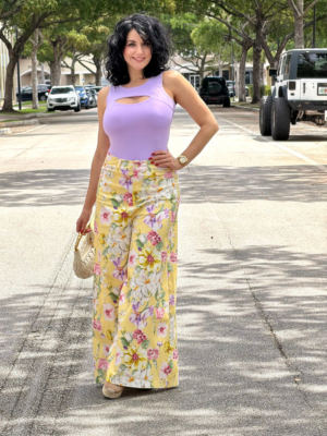 Maya Pants