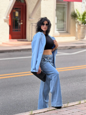 Bloon Jeans