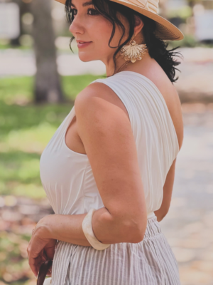 Aruba White Top