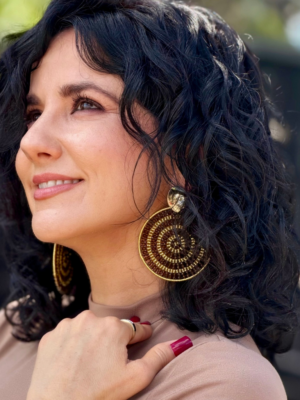 Malu Earrings