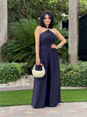 Geogina Nayve Jumpsuit