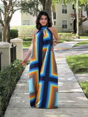 Aimme Jumpsuit