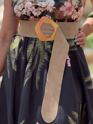 Lina Belt