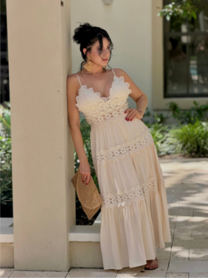 Dream Maxi Dress
