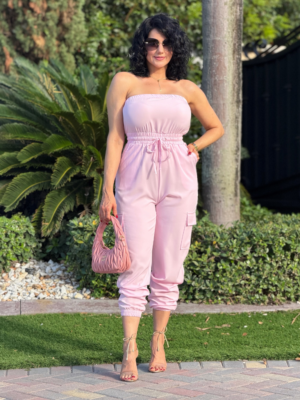 Liliana Jumpsuit