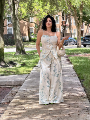 Madelin Linen Set