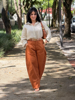 Enna Pants